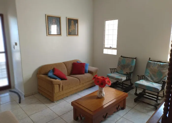 Casa Da Cidoca