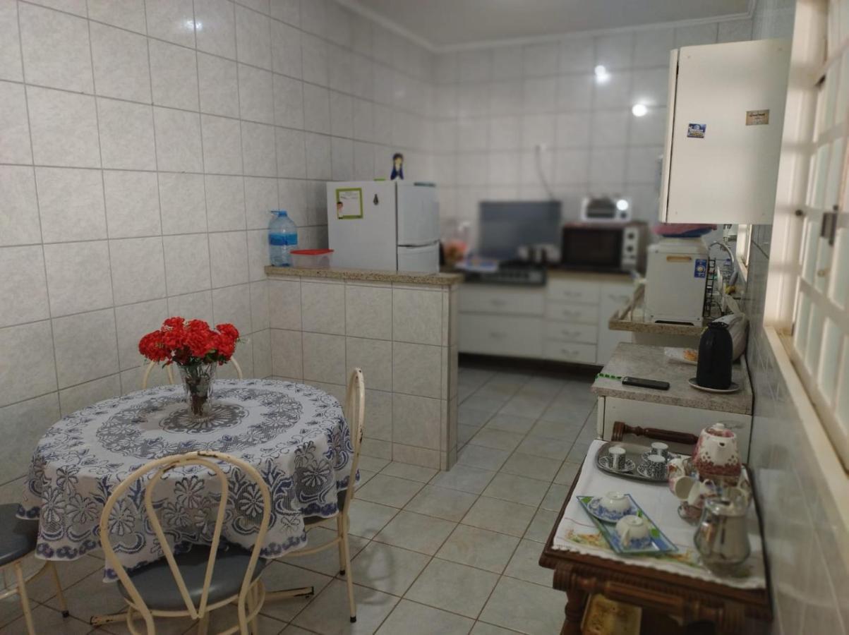 Casa vacanze Casa Da Cidoca Olímpia
