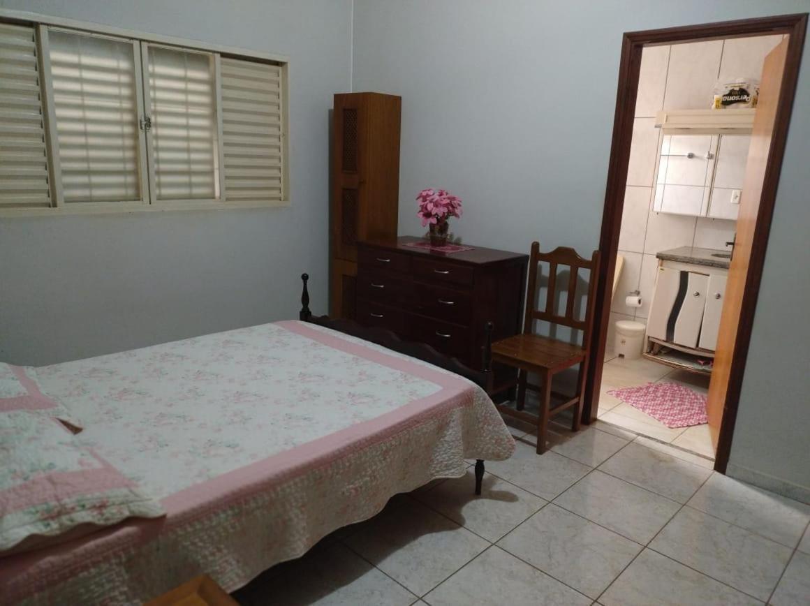 Casa vacanze Casa Da Cidoca Olímpia