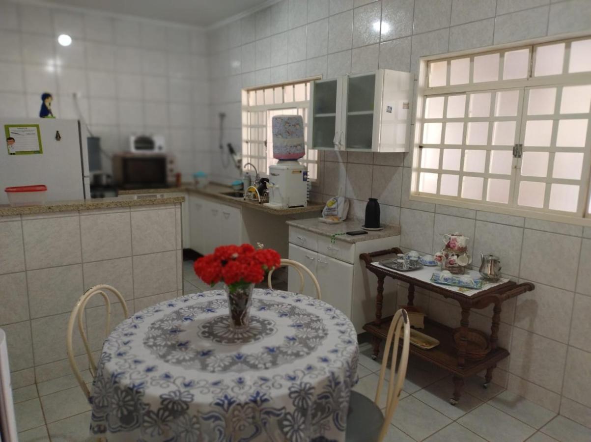 Casa Da Cidoca Casa vacanze Olímpia