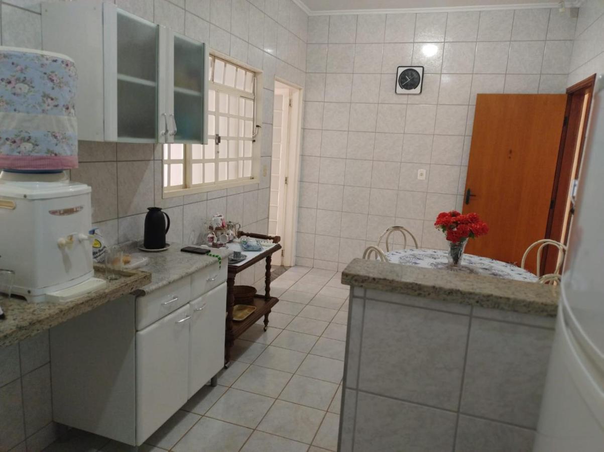 Casa Da Cidoca Olímpia