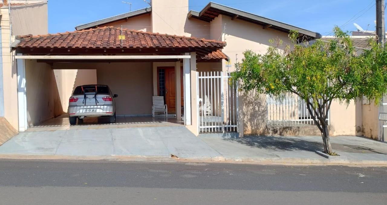 Casa vacanze Casa Da Cidoca *